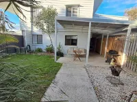Pet Friendly Peninsula