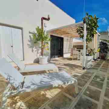 ZOE APARTMENTEXCLUSIVE TERRACE Hotel Exterior