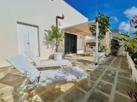 ZOE APARTMENTEXCLUSIVE TERRACE