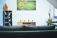 Local home for rent at Donsak Thailand Hotels in Don Sak