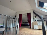 Vacation home Steffen- relaxation & enjoyment of nature in Husrück Hotels in Mastershausen