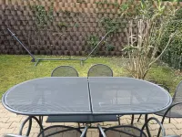 House in vacation residence 4 persons swimming pool, tennis, petanque, sneakers Hotels in Saint-Julien-en-Born