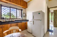 Leisurely Stays Skies 1BHK Lonavala