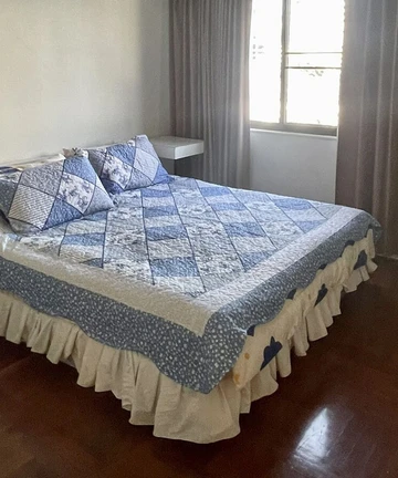 รูปภาพของGreat location in a quite area,walking distance to MRT / BTS