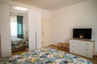 The Antox 5 Star Station