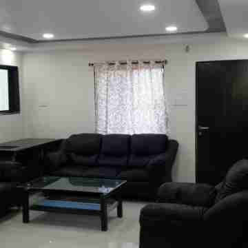 2BHK LUXURY FLAT LEELA RESIDENCY Others