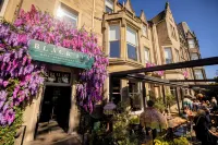 Black Ivy Hotels in Edinburgh