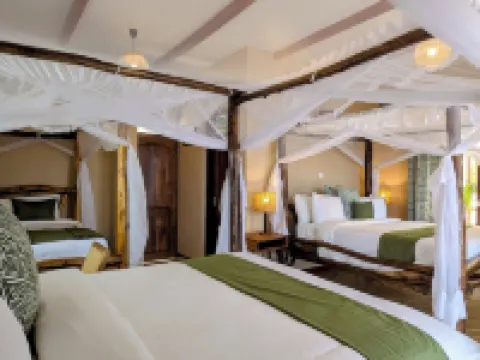 Mvuli Mountain Lodge Ngorongoro Hotels in Karatu