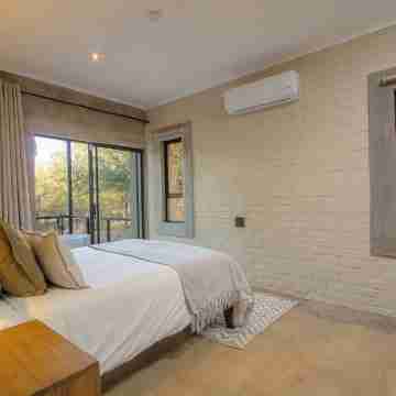 MRLTH. Luxury Safari Villa - Kruger National Park Rooms