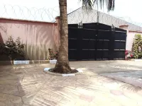 1 bedroom furnished apartment for rent in accra Hotel a Adenta Municipality