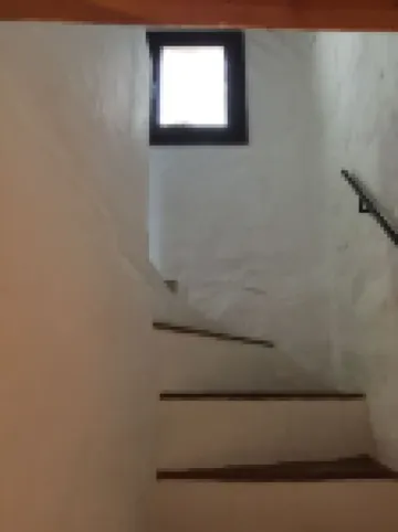 Rural house El Lucero, in the heart of the mountains (full rental)