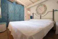 Porto Rotondo, Country Village Terrace Apartment