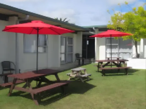 Parkview Motel Hôtels à : 