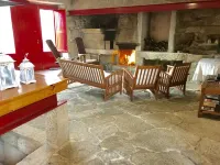 Casa de Campos - Entire House Hotels in Vieira do Minho