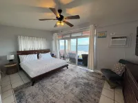 Perfect Island Getaway--amazing ocean views and refreshing pool at Coakley Bay! - Wifi