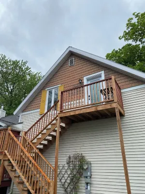 Apartment for rent in Bromont - 1 bedroom 1 bathroom Hotel di Bromont