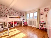 Magnifique Maison Familiale - Idéalement Située Pour les JO 2024