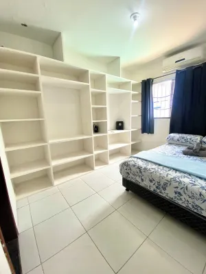 Casa em Natal / Extremoz RN Extremoz 호텔