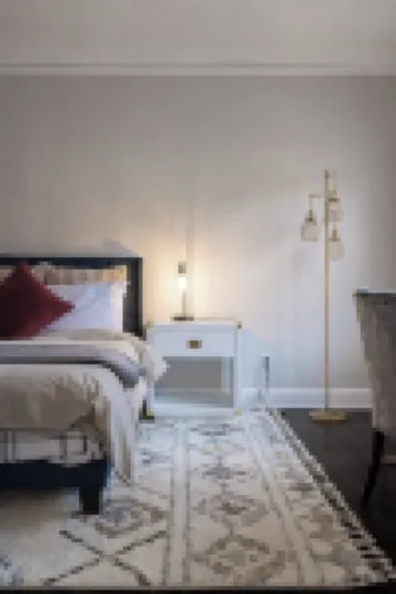 Sunny/Quiet/1 Bedroom/Entire Unit