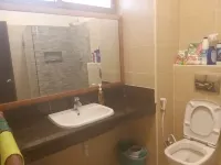 Beachfront studio apartment in a diani beach area with a 180 degree ocean views. Hotels in Kwale