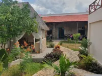 Merida Santiago Hotel Boutique