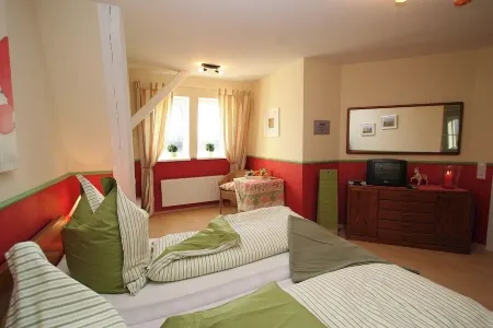 Hof Eckhorst, Apartment Sonnenschein