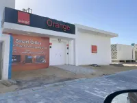 Elegant 4-Bedroom Beachfront Chalet with WiFi & AC in Beautiful Fouka Bay