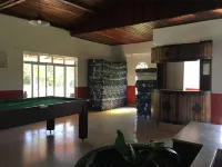 SITIO AQUARELA, BEAUTIFUL SPACE OF LEISURE IN ITU 75KM SP