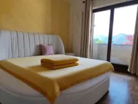 Delightful 2-bedroom cottage in Piemonte 벌바노 쿠지오 오솔라 호텔