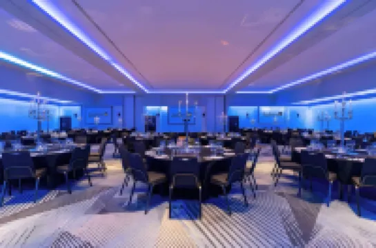 래디슨 블루 호텔 글래스고