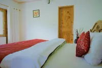 Mountain View Cottage