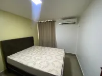 Bangalô Maravilhoso no Litoral sul da Paraíba, Vista p/ o Mar, Ótima Localização Hotel di Conde