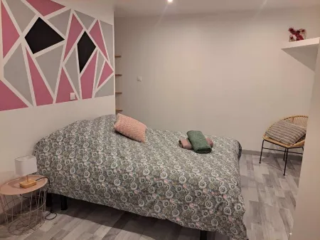 A 10 Minutes de Gérardmer Appartement 6 Personnes