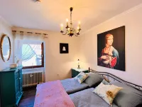 Ferienwohnung Emma - bis 6 Personen, Bad, Küche, Wlan Hotels in Malterdingen