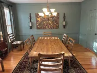 Master rental for 10