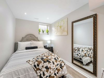 Lovely Cozy Private Appartment