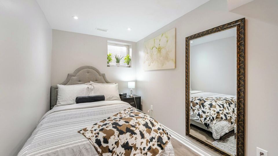 Lovely Cozy Private Appartment