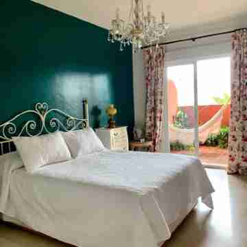 Apartment in La Mesana in Sotogrande Rooms