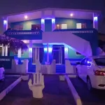 Blue Lights Curaçao appt D Hotels in Souax