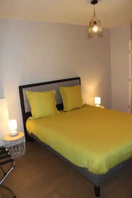 Appartement Cosy Très Proche Disneyland Toutes Commodités Отели рядом с достопримечательностью «Диснейленд Париж»