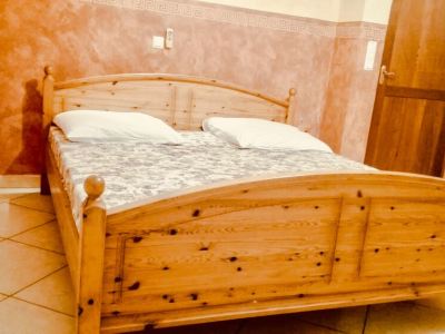 1 room, 1.5 pers. Srilanka, Ambiente classic single room, from 20 € + AC + Vantilador