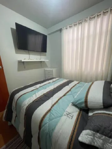 Departamento de Tres Habitaciones con Cochera Hoteles en 