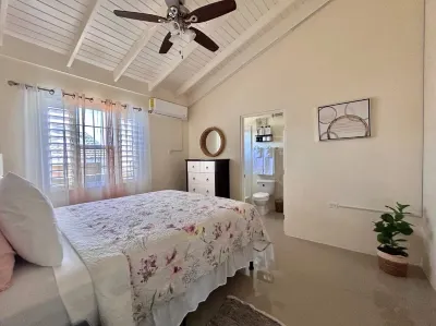 Coastal cay 住宿飯店