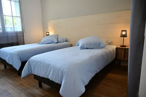 Maison Avec Piscine Dans le Périgord Hotel a Tremolat