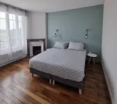 3 Bedroom Apartment - Near Paris & Beautiful Views Các khách sạn ở Arcueil