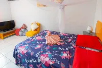 VILLA DALHIA, New apartment with a beautiful decor Hotels in Pointe-Noire