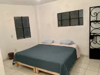 Casa Mila Taxco en Centro Histórico Cerca de Puntos de Interés, Zócalo, Tianguis