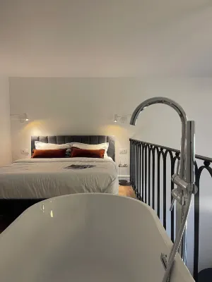 Love&Loft. Home away from home in the heart of Baia Mare โรงแรมใน