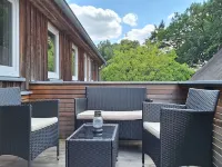 Dammann's Hof Hotels in Bispingen