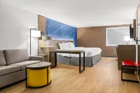 Comfort Inn & Suites Hotels in Park County